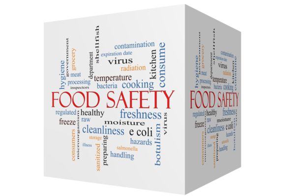 Food Safety Education Month