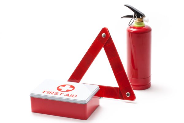 Holiday Safety Gift Ideas
